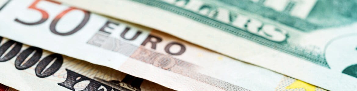 美元走势分析：欧元/美元、英镑/美元、美元/日元